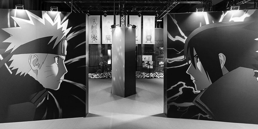 FNDM Dubai's Newest Pop Culture Community Event