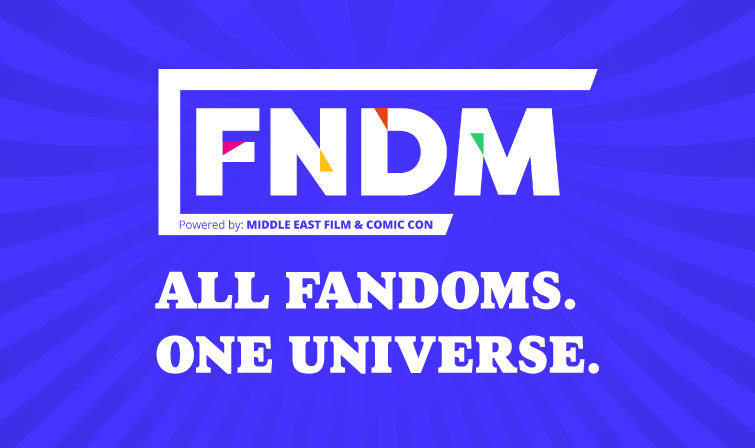 FNDM 2026 image