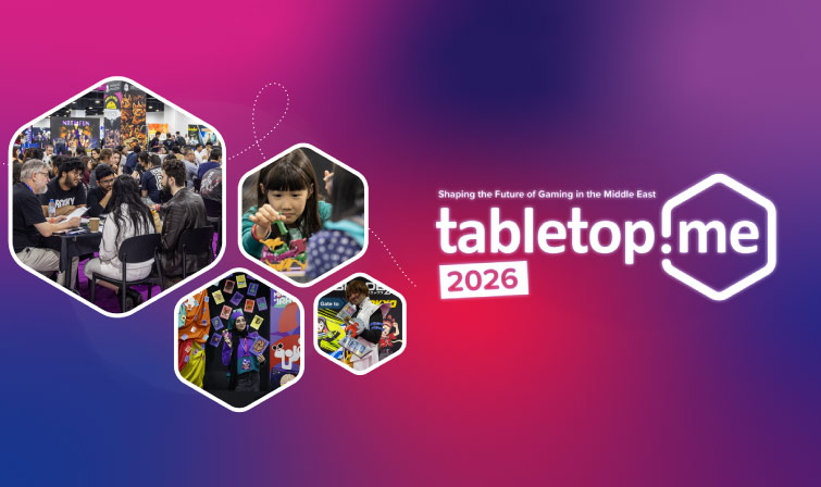 TABLETOP.ME 2026 image